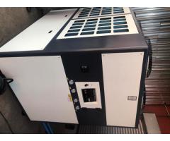 Refrigeration Servicing