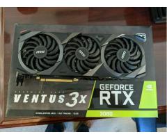 ZOTAC GAMING GeForce RTX 3060
