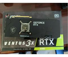 ZOTAC GAMING GeForce RTX 3060