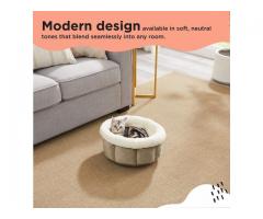 DOG and CAT BEDS, BLANKETS and TOYS