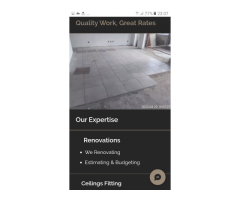 MEPS Construction Services