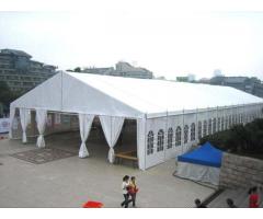 Nabz Event Services | Stretch tents rental services
