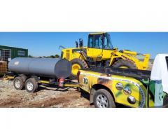 DIESEL 50 PPM AVAILABLE FOR SALE