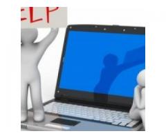 IT Hardware and software services