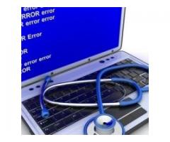 IT Hardware and software services