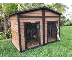 Dog Kennels Available