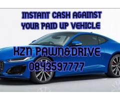 SOUTH COAST PAWN and DRIVE