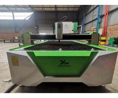 Welding machines and CNC cutting equipment