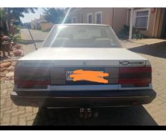 Nissan Skyline for sale