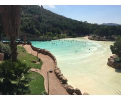 Sun City Vacation Club getaways