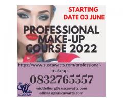 Beauty Courses | 5 In 1 Combo Course Special