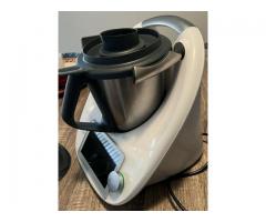 Thermomix TM6 With Accessories