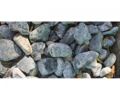 Dolimite Pebbles