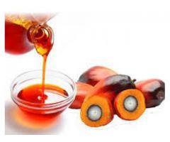 Top quality Sunflower oil, coconut oil and palm oil available