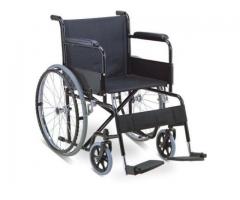 MR WHEELCHAIR STANDARD FIXED