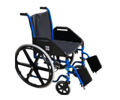 MR WHEELCHAIR ECO ENTRY LE-CONOMY 18"