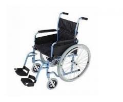 MR WHEELCHAIR ULTRA LITE