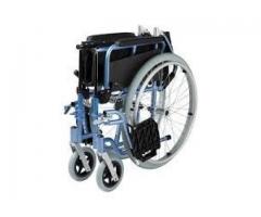 MR WHEELCHAIR ULTRA LITE