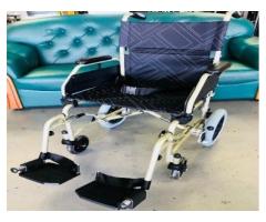MR WHEELCHAIR ULTRA LITE