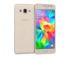 Samsung Galaxy Grand prime plus