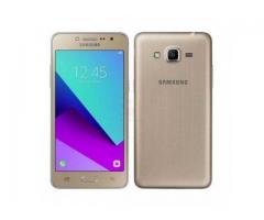 Samsung Galaxy Grand prime plus