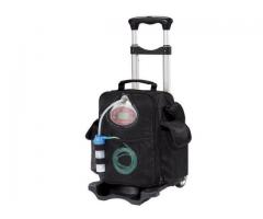 OXYGEN CONCENTRATOR PORTABLE