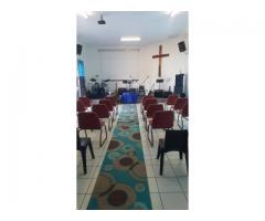 Church Building for sale