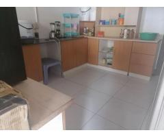 3 beds, 1 bathroom single-story house