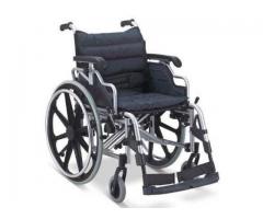 MR WHEELCHAIR  ECO ALUMINUM