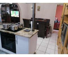 4 Bedroom house for sale