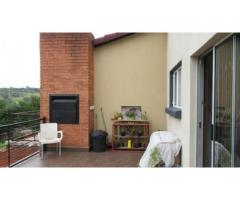 1 Bedroom apartment Willowbrook/Ruimsig