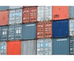Affordable Shipping Container
