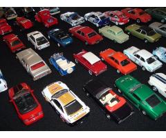 RICHIES TOY AND MODEL CAR FAIR
