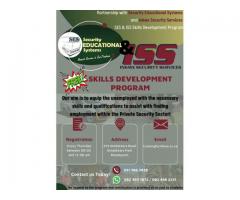 Skills Development Program