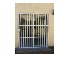 Welding, Fabrication and General Steel Work