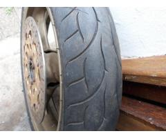 RIMS AND TIRES FOR SALE