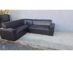 2pc L-shape Lounge Suite