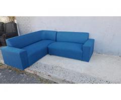 2pc L-shape Lounge Suite