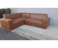 2pc L-shape Lounge Suite