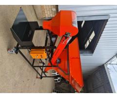 Portable Bag Filling Machine