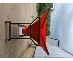 Portable Bag Filling Machine