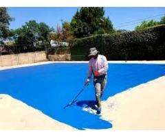 Tennis Court Contractors in Eastern Cape