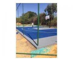 Tennis Court Contractors in Eastern Cape
