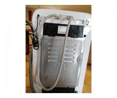 Second hand Samsung 9kg Top Loader
