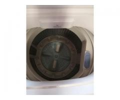 Second hand Samsung 9kg Top Loader
