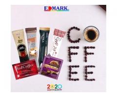 EDMARK COFFEE