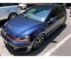 VW Golf 7