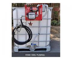 DIESEL FLOWBIN 1000L FOR SALE