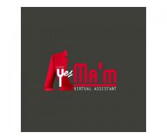 Virtual Assistant for your business