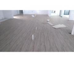Jam Flooring and Cornices